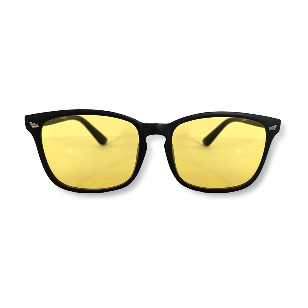Circadian Night Glasses Yellow MT Performance