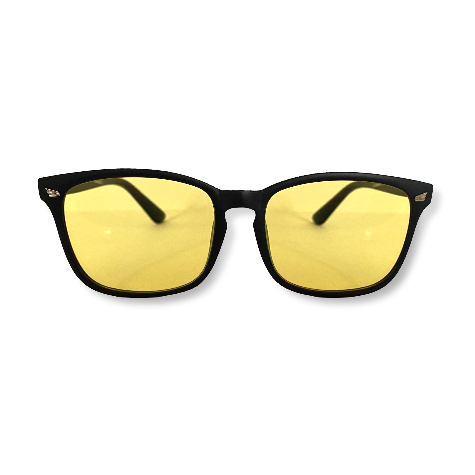 Polarised Glasses Westin W6 Street 200F Mate Black Low Light |  CzechNymph.com