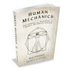 Human Mechanics - SIGNED VERSION