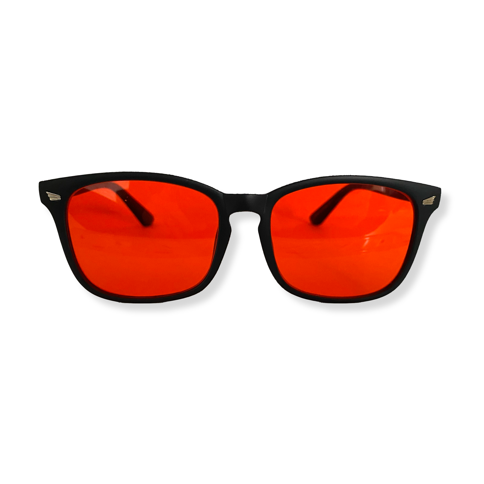 Red Lens Sunglasses Men Women Female Male Shades Rappers Luxury Celebrity  Style | eBay
