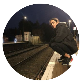 ABIRAL, 25, UNITED KINGDOM