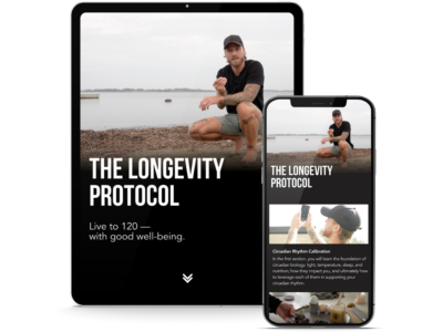 The Longevity Protocol