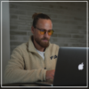 Circadian Daylight Glasses - Black - Image 7