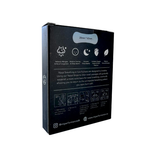 Nasal Strips: Upgraded Version - Image 3