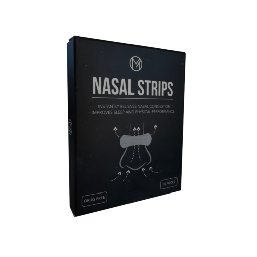 Nasal Strips: Upgraded Version - Image 2