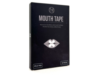 Mouth Tape