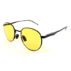 Circadian Daylight Glasses - Black - Image 2