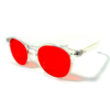Circadian Night Glasses - Red - Image 2