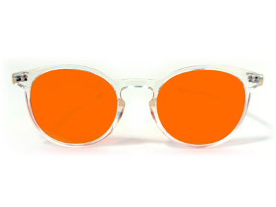 Circadian Night Glasses - Orange