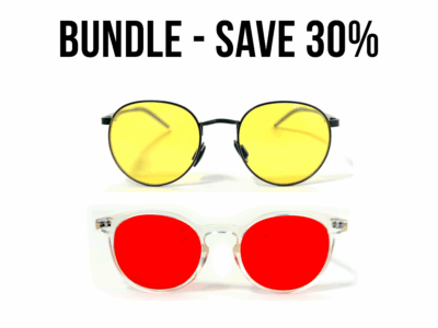 Bundles of Glasses - 30% OFF