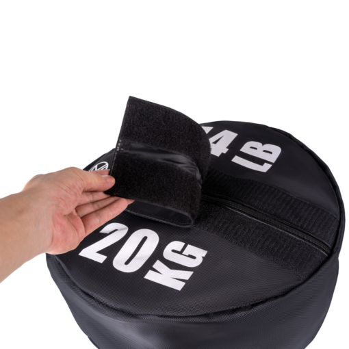 COMING SOON: Sandbag - Image 2