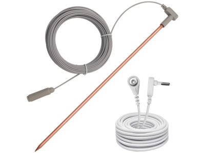Copper Grounding Rod