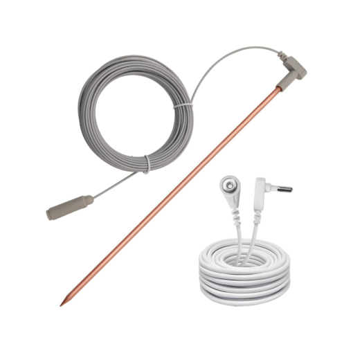 Copper Grounding Rod - Image 2