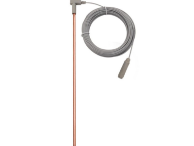 Copper Grounding Rod