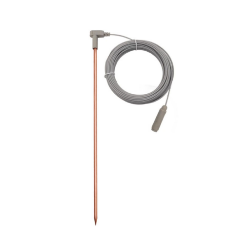 Copper Grounding Rod