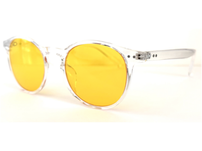 Circadian Daylight Glasses - Transparent