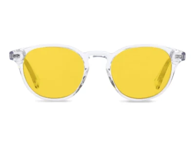 Circadian Daylight Glasses - Transparent